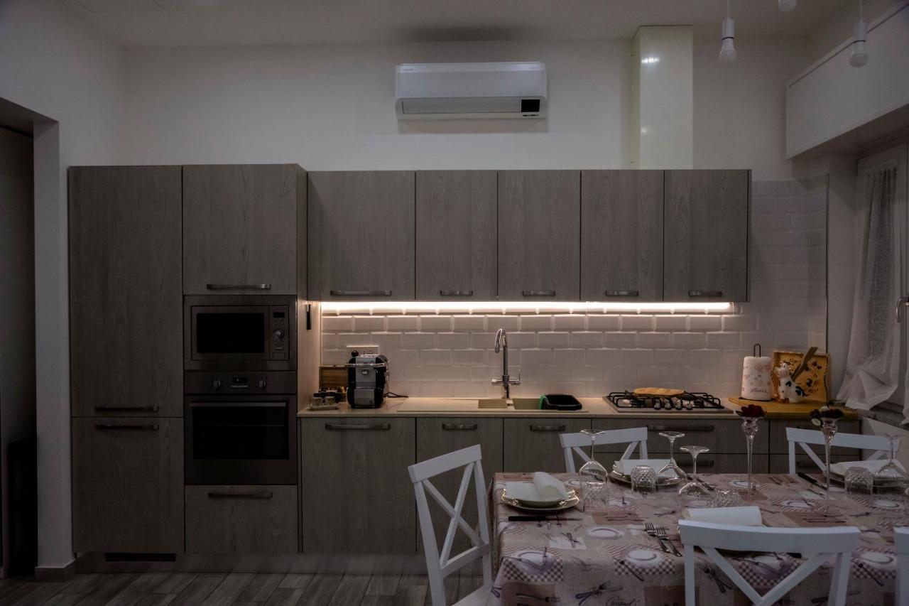 Ferienwohnung Residenza Il Roccolo San Fermo della Battaglia Exterior foto