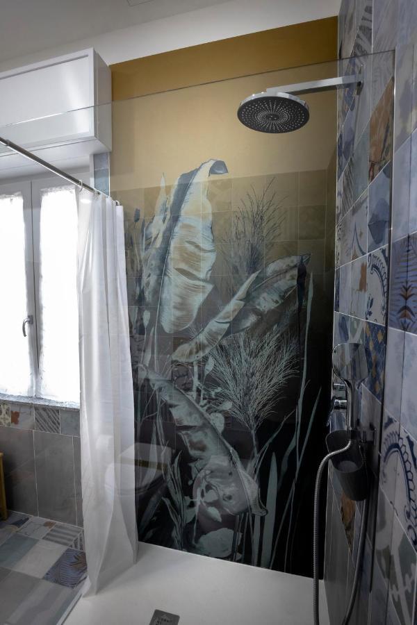 Ferienwohnung Residenza Il Roccolo San Fermo della Battaglia Exterior foto